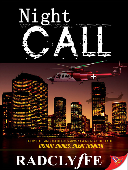 Title details for Night Call by Radclyffe - Available